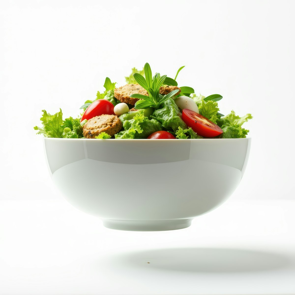Bowl de ensalada